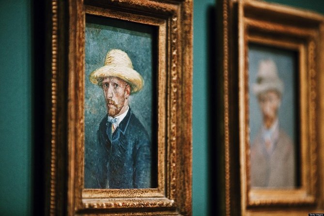 Van Gogh Museum Amsterdam Exclusive Tour w/ Reserved Entry - Key things you should know before you go
