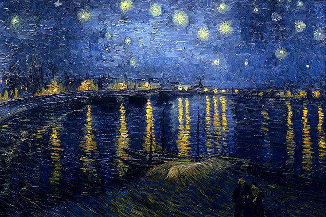 Van Gogh Museum Amsterdam Exclusive Tour w/ Reserved Entry - Price and value: when $173.05 makes sense