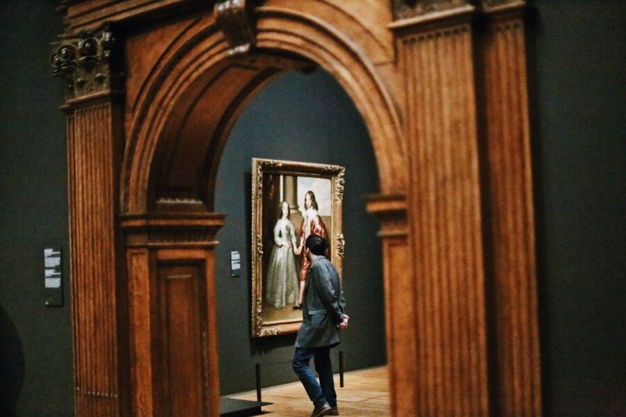 Van Gogh & Rijksmuseum Masterpieces Guided Tour 8 guests 5h - Key things that make this tour work