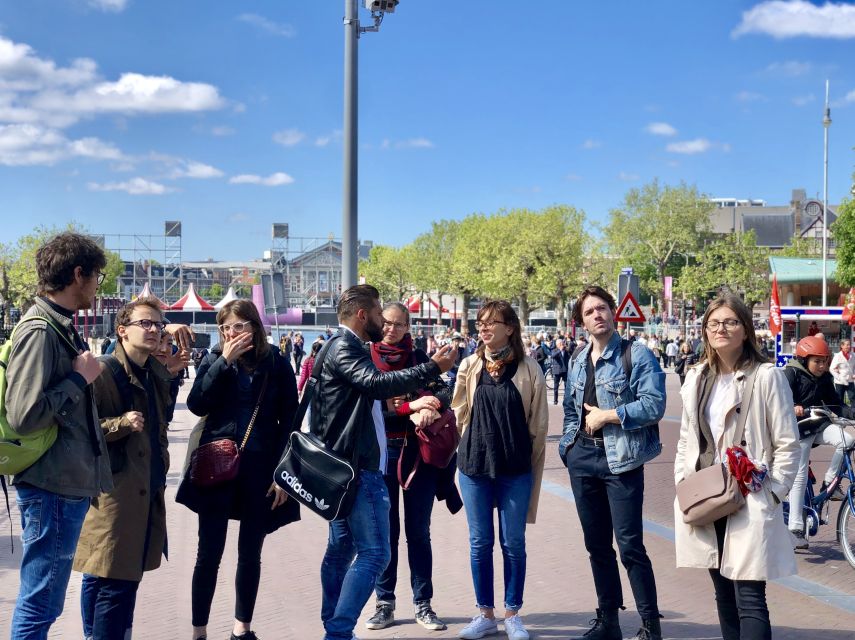 Van Gogh & Rijksmuseum Masterpieces Guided Tour 8 guests 5h - Value check: is $281 per person a good deal?