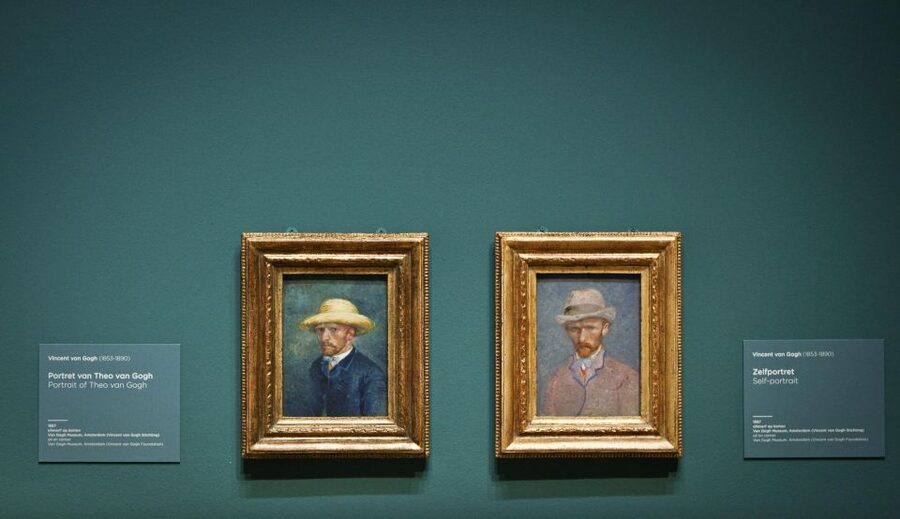 Van Gogh & Rijksmuseum Masterpieces Guided Tour 8 guests 5h - Should you book Van Gogh and Rijksmuseum masterpieces for one day?