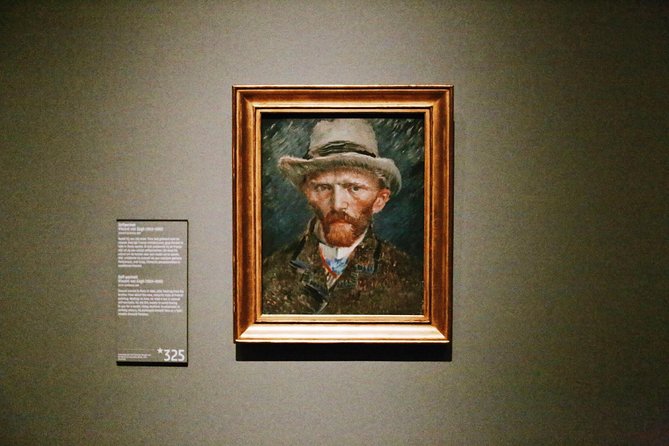 Van Gogh & Rijksmuseum w/ Reserved Entry Semi-Private 8ppl Max - Price and Value: Is $288.55 a Smart Use of Your Limited Amsterdam Time?