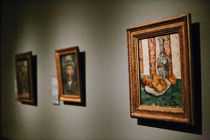 Van Gogh & Rijksmuseum w/ Reserved Entry Semi-Private 8ppl Max - Who Should Book This Tour, and Who Might Skip It