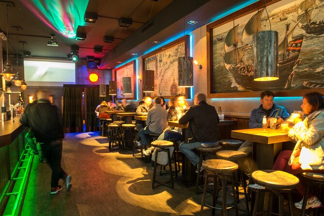 Xtracold Icebar Amsterdam, 3 Drinks Included - Who should book Xtracold Icebar and who should skip it