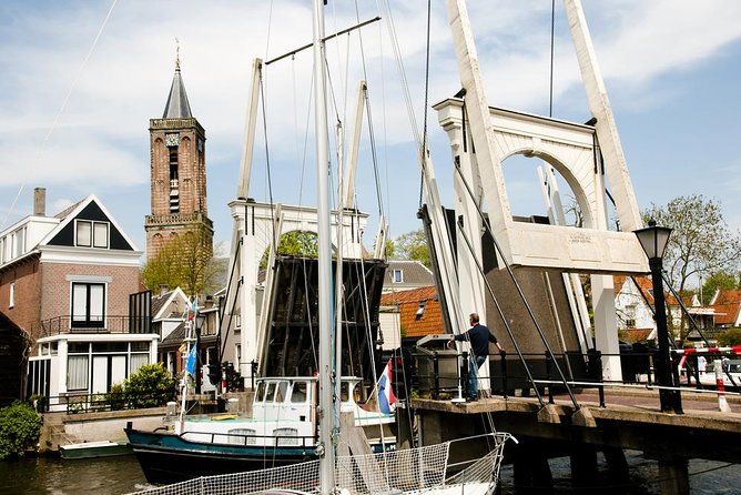 Zaanse Schans, Edam, Volendam and Marken Tour - Who This Tour Fits Best (And Who Might Prefer Something Else)