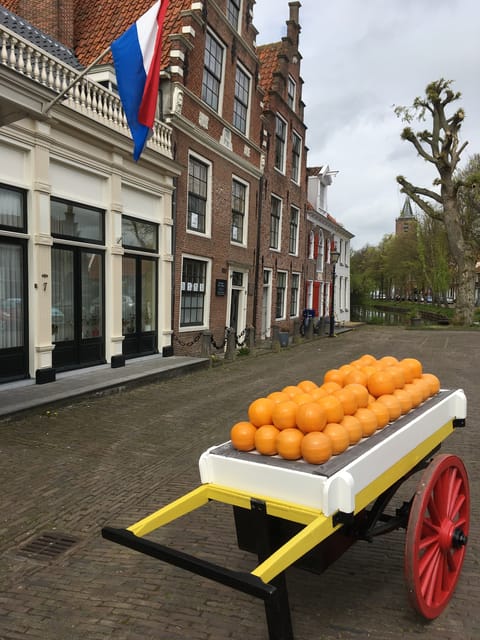 Zaanse Schans: Windmills, Clogs & Cheese by Electric Scooter - Price and logistics: what you get for about $76, and what you must plan around